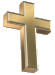 'Love the Lord of Heaven through his son, Jesus, with the Holy Spirit'.